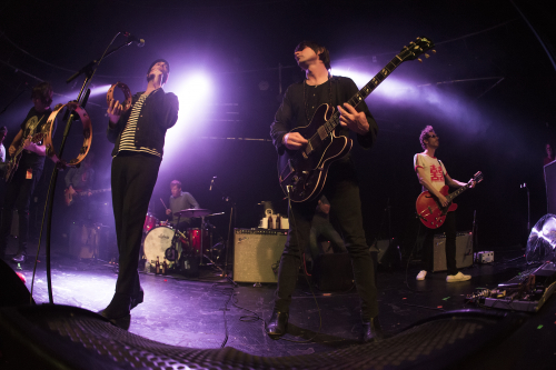 the brian jonestown massacre the hi-fi 15