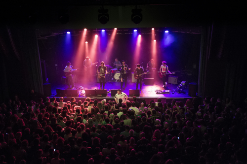 the brian jonestown massacre the hi-fi 18