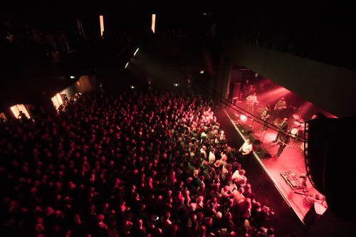 the brian jonestown massacre the hi-fi 19