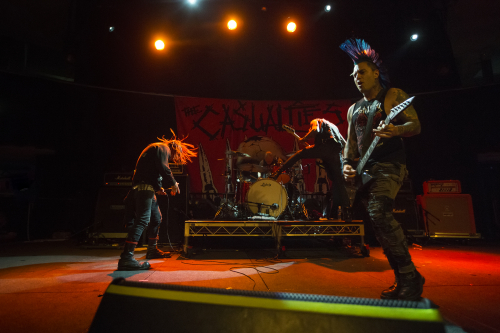 the casualties hits and pits festival 05