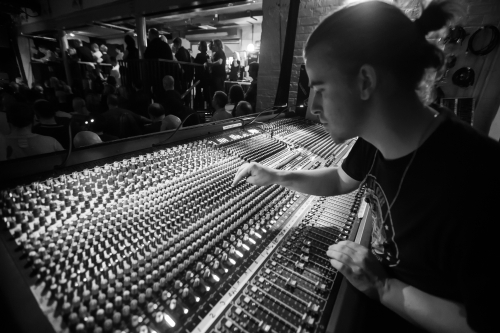 the cluny newcastle 16