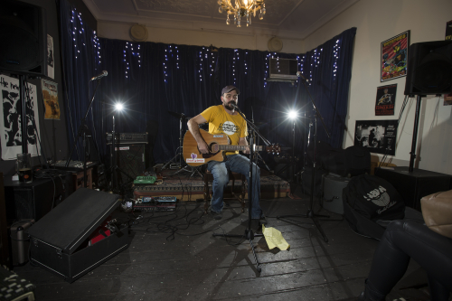 the corridor of uncertainty the record crate 04