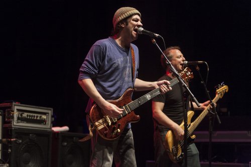 the dean ween group the enmore 09
