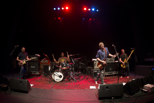 the dean ween group the enmore 31