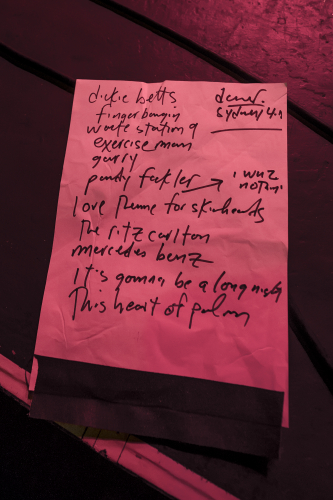 the dean ween group the enmore 35