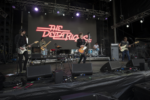 the delta riggs yours  owls festival 06