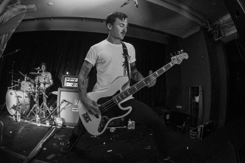 the getaway plan selinas 11