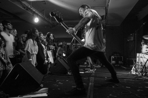 the getaway plan selinas 14