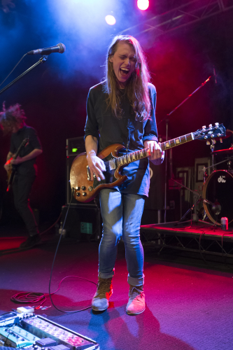 the getaway plan the metro 07