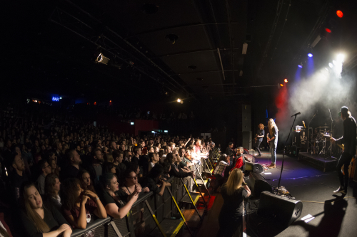 the getaway plan the metro 12