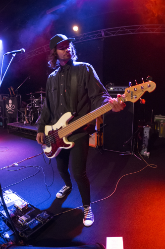 the getaway plan the metro 14