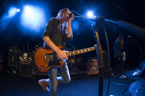 the getaway plan the metro 18