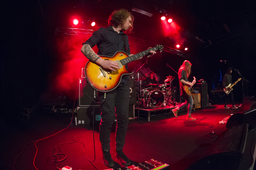 the getaway plan the metro 19