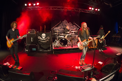 the getaway plan the metro 20