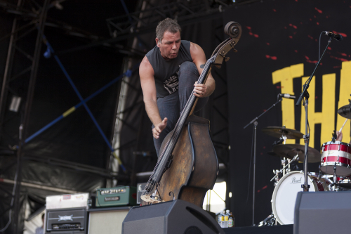 the living end soundwave 14 01