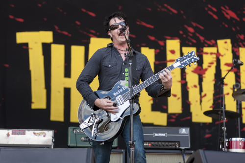 the living end soundwave 14 03