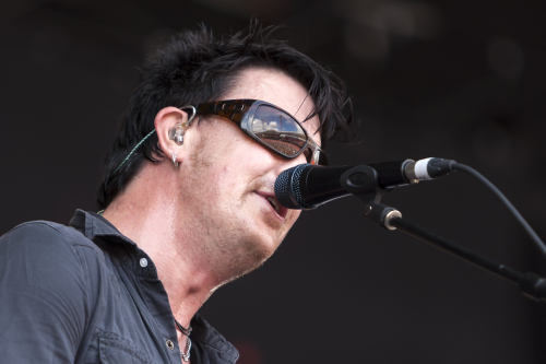 the living end soundwave 14 04