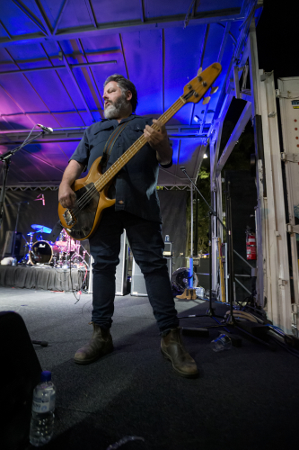 the meanies uncaged festival 07