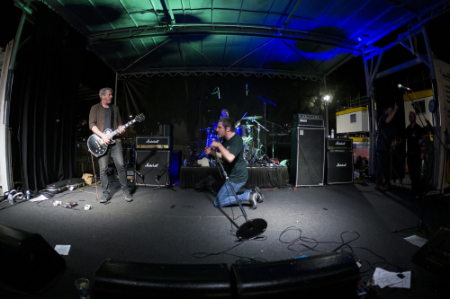 the meanies uncaged festival 11