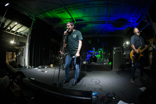 the meanies uncaged festival 12