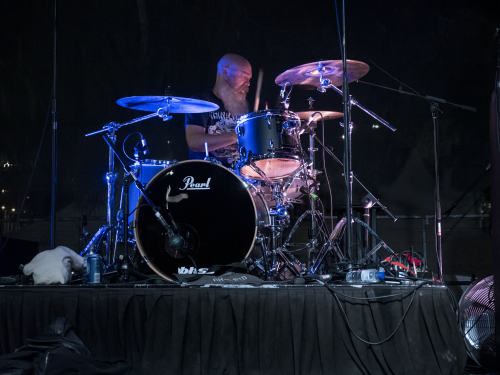 the meanies uncaged festival 16