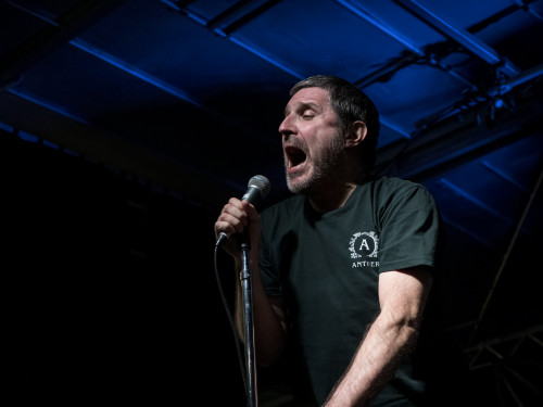 the meanies uncaged festival 18