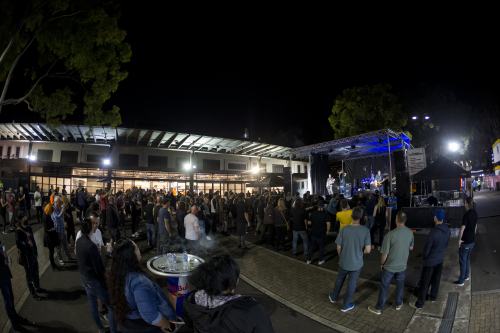 the meanies uncaged festival 19