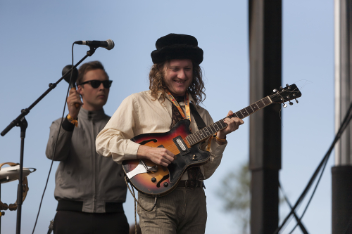 the pinheads yours  owls festival 01