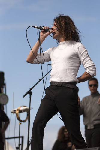 the pinheads yours  owls festival 02