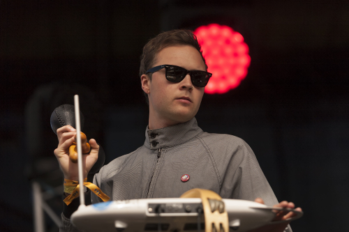 the pinheads yours  owls festival 03