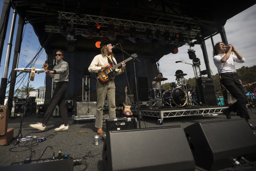 the pinheads yours  owls festival 10