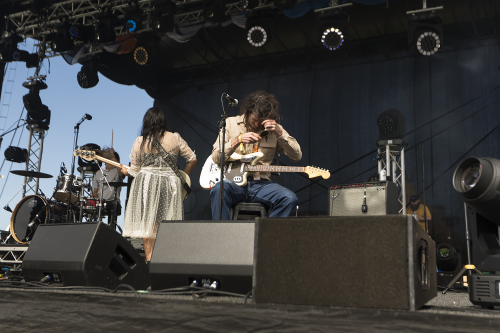 the pinheads yours  owls festival 11