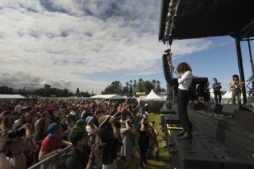 the pinheads yours  owls festival 12