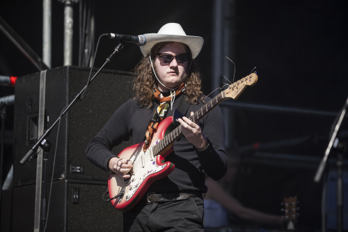 the pinheads yours and owls festival 01