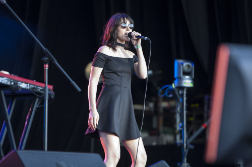 the preatures beat the drum 01