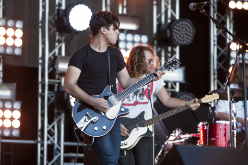 the preatures beat the drum 03 (1)