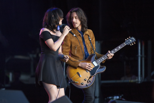 the preatures beat the drum 04