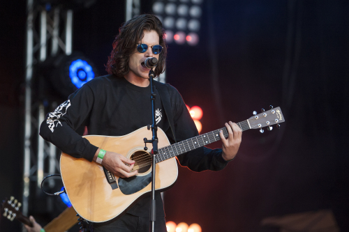 the preatures beat the drum 10