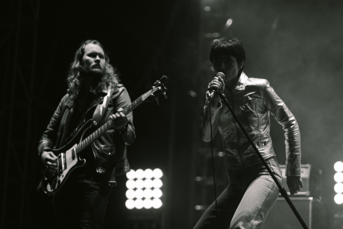 the preatures yours and owls festival 03