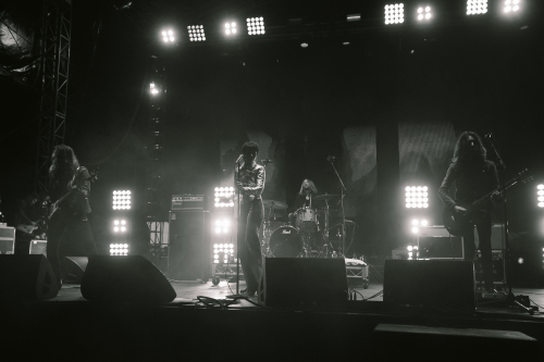 the preatures yours and owls festival 05