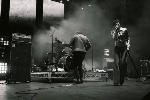 the preatures yours and owls festival 06