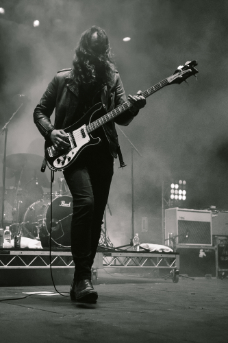 the preatures yours and owls festival 07