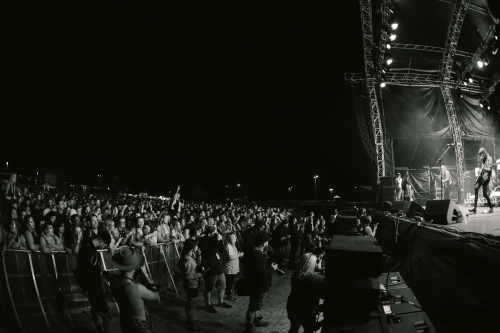 the preatures yours and owls festival 10