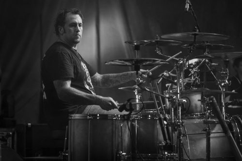 the screaming jets burwood colliery sports club 02