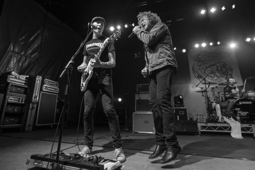 the screaming jets burwood colliery sports club 03