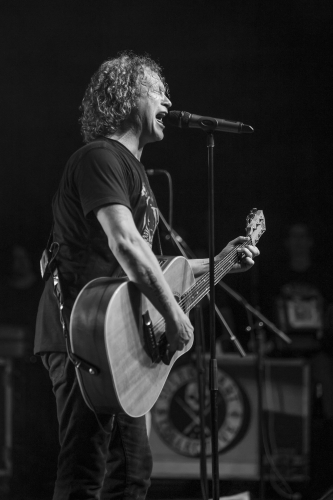 the screaming jets mt pritchard mounties 15