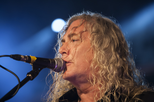 the screaming jets the factory theatre 12