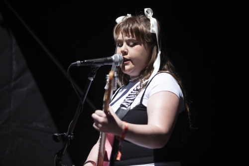 the sweaty bettys yours and owls festival 2023 01