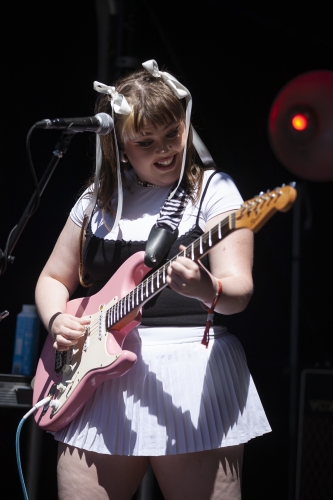 the sweaty bettys yours and owls festival 2023 02