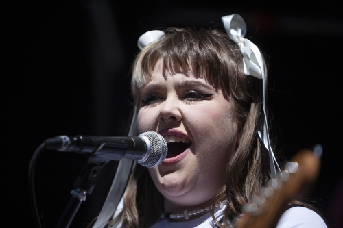 the sweaty bettys yours and owls festival 2023 03